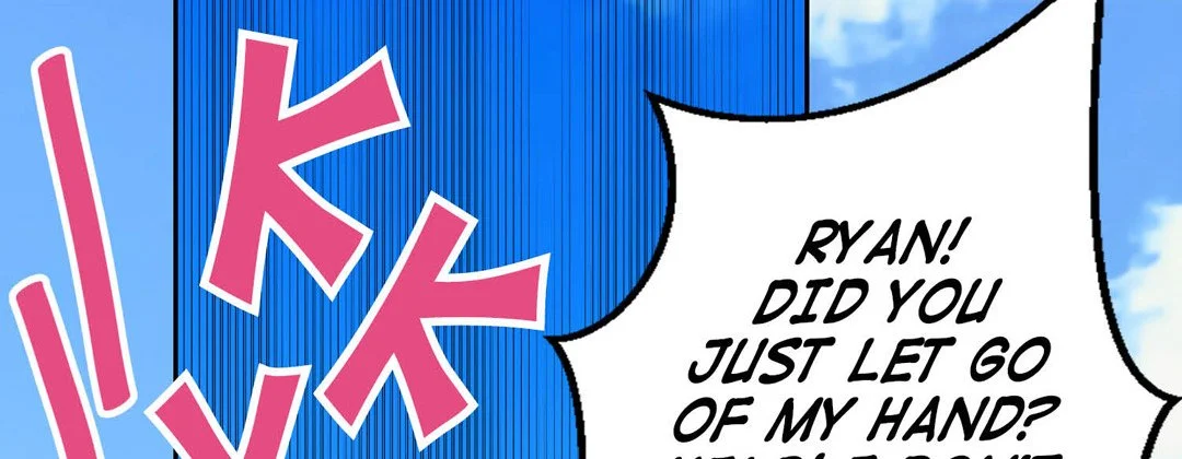 Living with The Wizard - Chapter 5